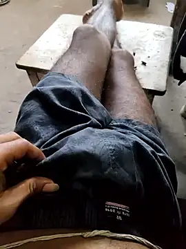 akku6147 online show from 03/02/26, 07:09