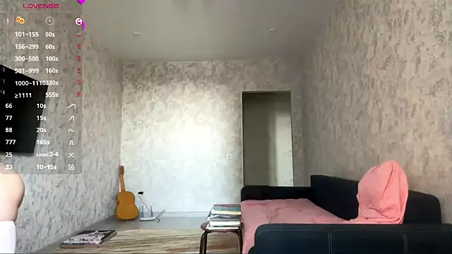 ViolaFaa online show from 02/22/26, 09:44