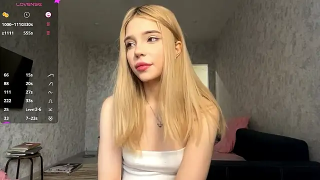 ViolaFaa online show from 03/02/26, 08:21