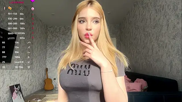 ViolaFaa online show from 02/21/26, 08:38