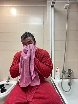 Ghostdick0712 online show from 02/11/26, 08:20