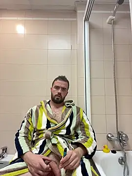 Ghostdick0712 online show from 04/13/26, 06:34