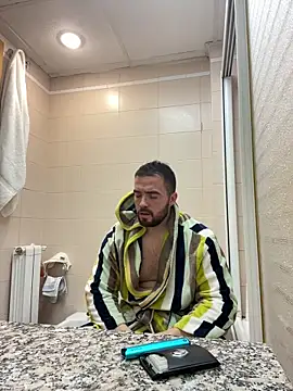 Ghostdick0712 online show from 02/08/26, 10:57