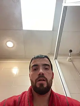 Ghostdick0712 online show from 02/17/26, 07:33