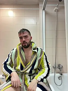 Ghostdick0712 online show from 04/03/26, 08:15