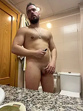 Ghostdick0712 online show from 02/06/26, 09:00