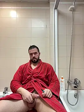 Ghostdick0712 online show from 02/09/26, 06:06