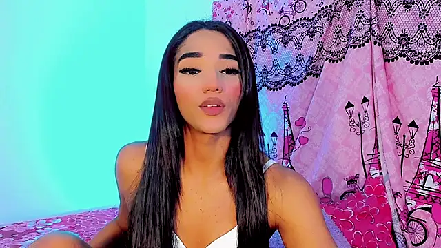 Babyestrella  online show from 04/08/26, 04:25