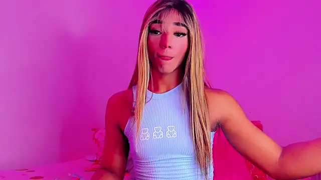 Babyestrella  online show from 03/11/26, 02:49