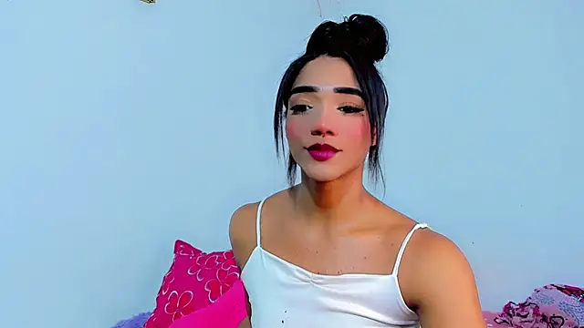 Babyestrella  online show from 03/14/26, 07:03