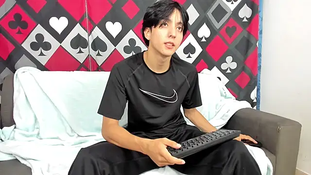 Steerlingxvx online show from 02/07/26, 01:24