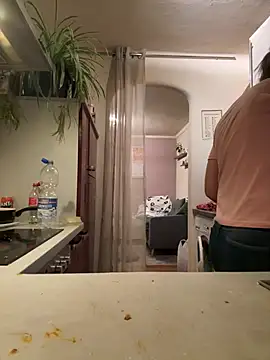 VanesaSeduce online show from 02/18/26, 06:26