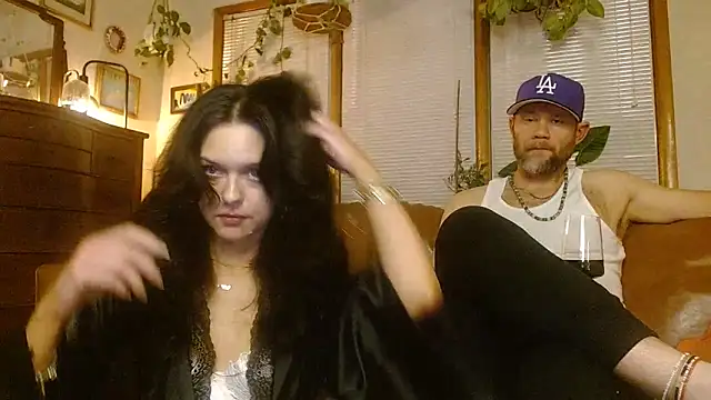 Snapshot of MaddiHarlow chatting on 02/07/26, 02:41 MaddiHarlow online show from 02/07/26, 02:41