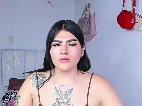 Maggiebitchx online show from 02/09/26, 09:57