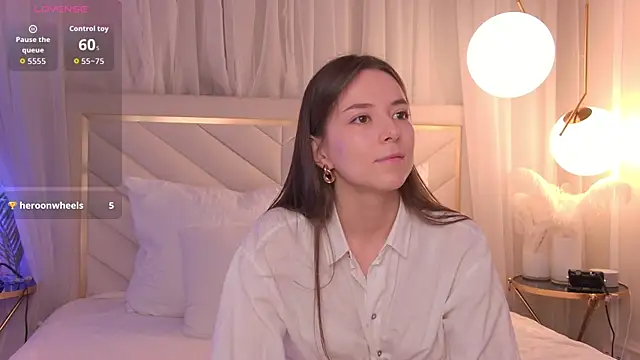 AlisseMoore online show from 02/14/26, 06:46