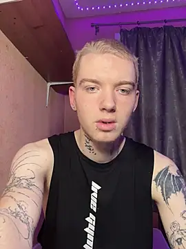 OskarMil online show from 02/24/26, 03:13