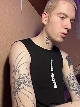 OskarMil online show from 02/26/26, 12:54