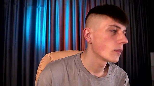 Rony Joy online show from 02/18/26, 03:26