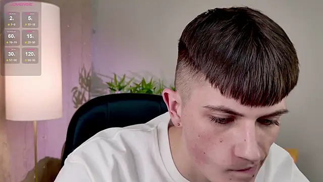 Rony Joy online show from 02/24/26, 09:15