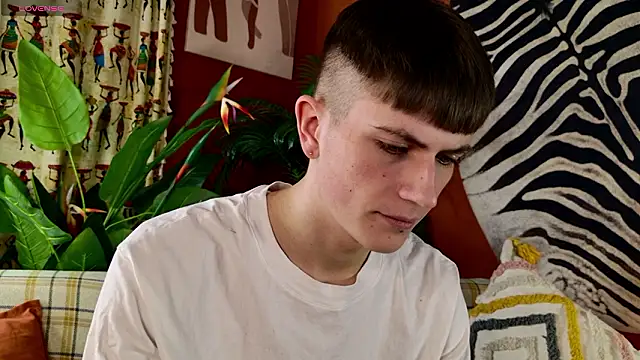 Rony Joy online show from 02/12/26, 07:13