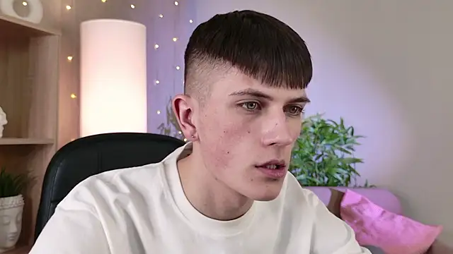 Rony Joy online show from 02/23/26, 07:14