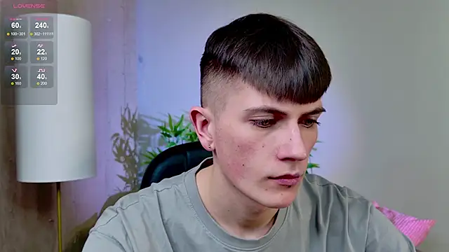 Rony Joy online show from 02/25/26, 10:09