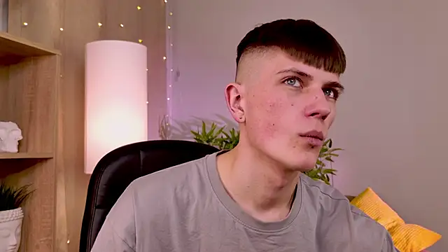 Rony Joy online show from 02/16/26, 07:23