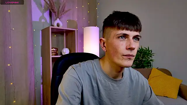 Rony Joy online show from 02/08/26, 07:22