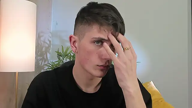 Rony Joy online show from 03/18/26, 09:37