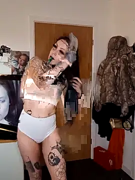 Pixielacex online show from 02/26/26, 05:46