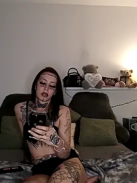 Pixielacex online show from 02/03/26, 10:59