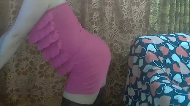 JanetStarXx online show from 03/07/26, 01:05