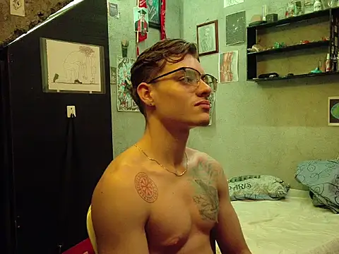 The-cashmaster online show from 03/11/26, 03:55