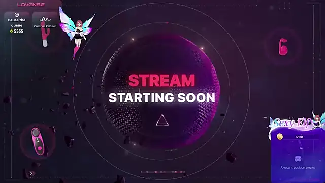 Snapshot of -gala_ chatting on 02/06/26, 11:23 -gala online show from 02/06/26, 11:23