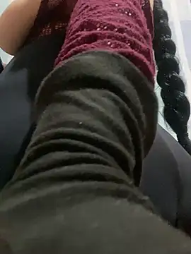 Mastress-cuckold online show from 05/12/26, 10:27