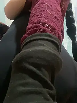 Mastress-cuckold online show from 05/18/26, 10:31