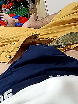 Javier0603 online show from 02/24/26, 10:54