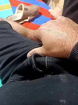 Javier0603 online show from 02/26/26, 09:59