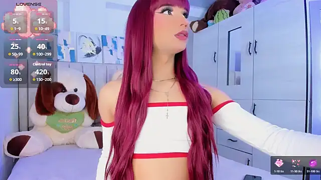 Snapshot of baby_cleo_ chatting on 03/21/26, 07:40 baby cleo online show from 03/21/26, 07:40