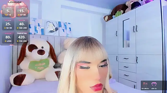 Snapshot of baby_cleo_ chatting on 03/24/26, 11:16 baby cleo online show from 03/24/26, 11:16