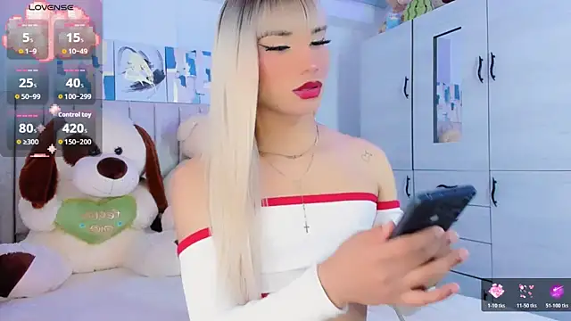 baby cleo  online show from 04/16/26, 11:18