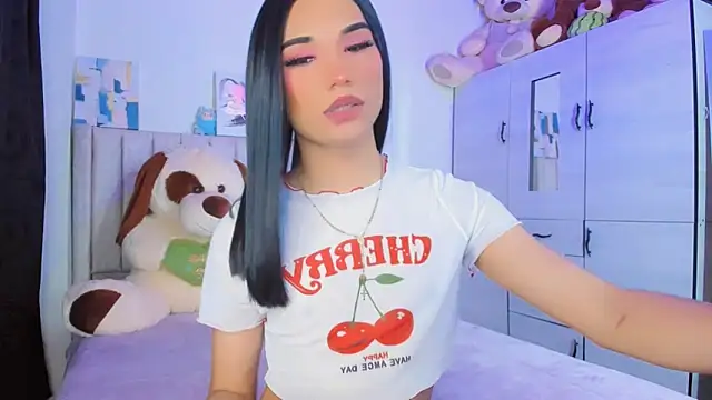 Snapshot of baby_cleo_ chatting on 02/03/26, 02:53 baby cleo online show from 02/03/26, 02:53