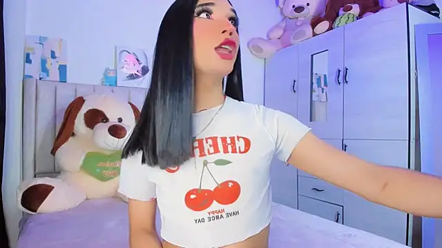 Snapshot of baby_cleo_ chatting on 02/03/26, 12:43 baby cleo online show from 02/03/26, 12:43