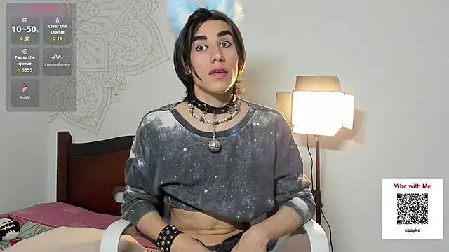 yu04yang online show from 03/09/26, 11:41