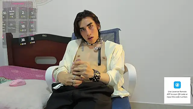 yu04yang online show from 03/12/26, 04:51