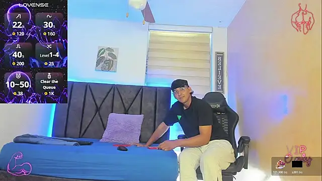 Snapshot of StellayDrake chatting on 02/24/26, 01:45 StellayDrake online show from 02/24/26, 01:45