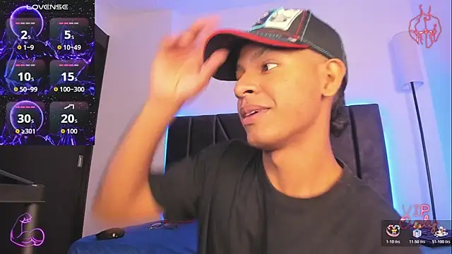 Snapshot of StellayDrake chatting on 02/17/26, 01:41 StellayDrake online show from 02/17/26, 01:41