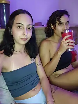 AsLince online show from 06/04/26, 12:37