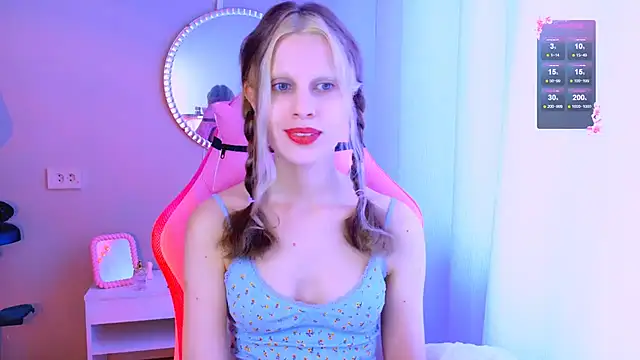 Maxine gold online show from 03/06/26, 02:34