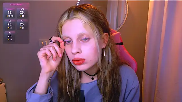 Maxine gold online show from 03/26/26, 07:45